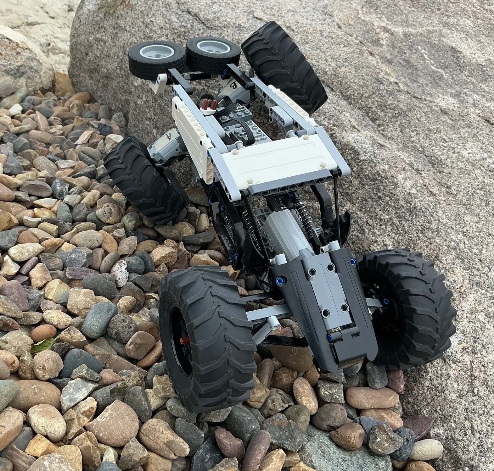 Max Flex MOC by Wesley
