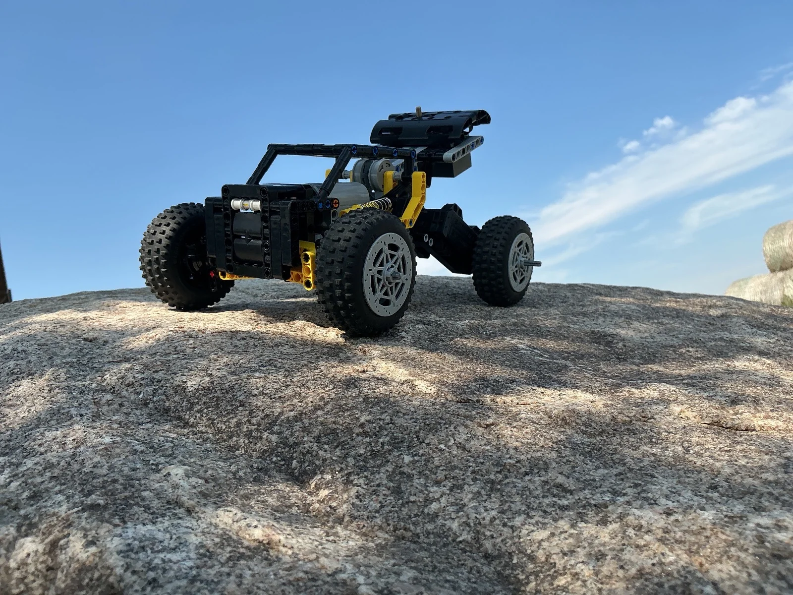 Bee Buggy